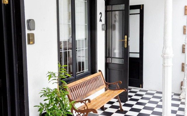 Villa Le Roc Kleinmond Accommodation