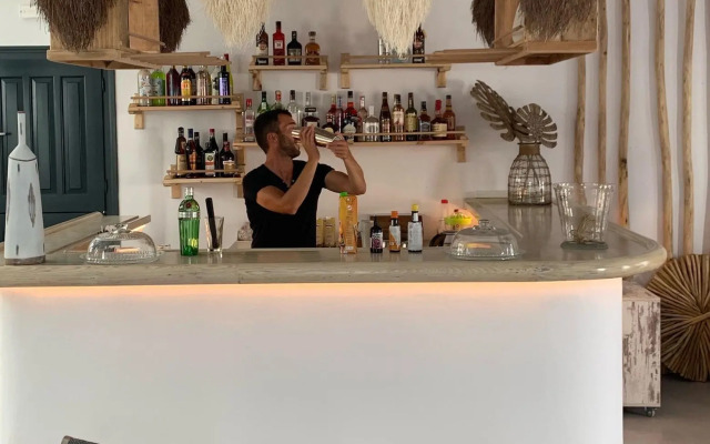Sandaya Luxury Suites