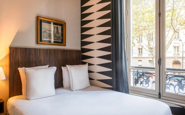 Hôtel Helzear Champs Elysées
