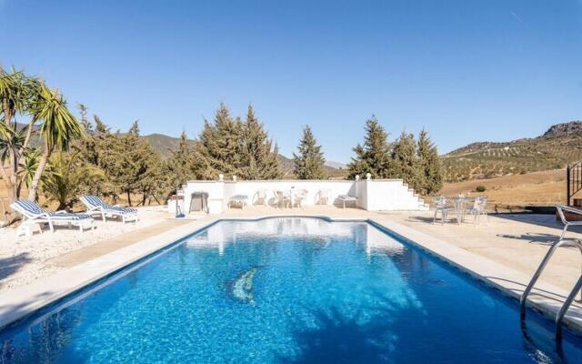 Holiday home, Campo Dream Alora