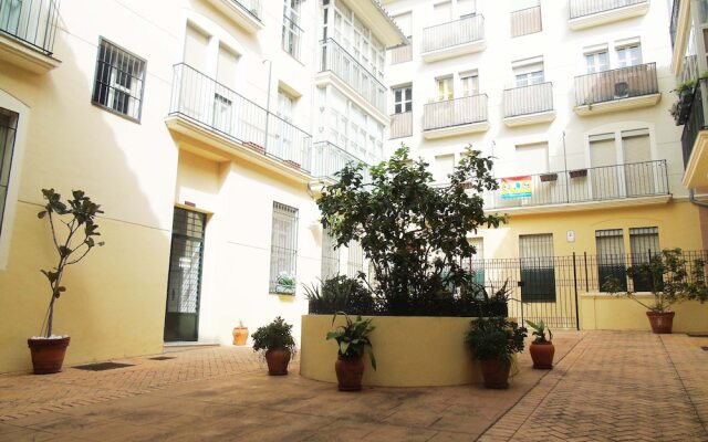 A&N Atrium