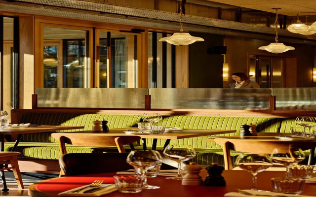 GRAND MESS Clermont-Ferrand