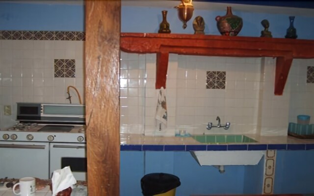 Quinta Hostal del Moncayo