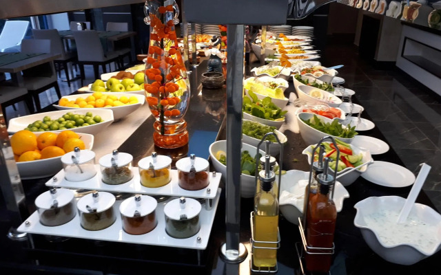 Ramira City Hotel - Adults Only