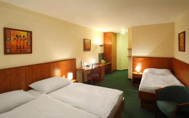 Hotel Palace