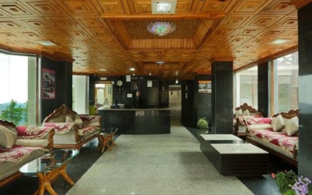 Harmony Blue Mashobra shimla