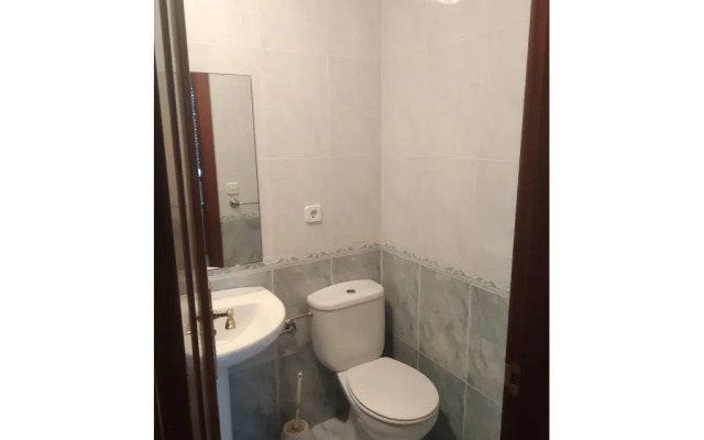 Hostal El Viejo Galeón