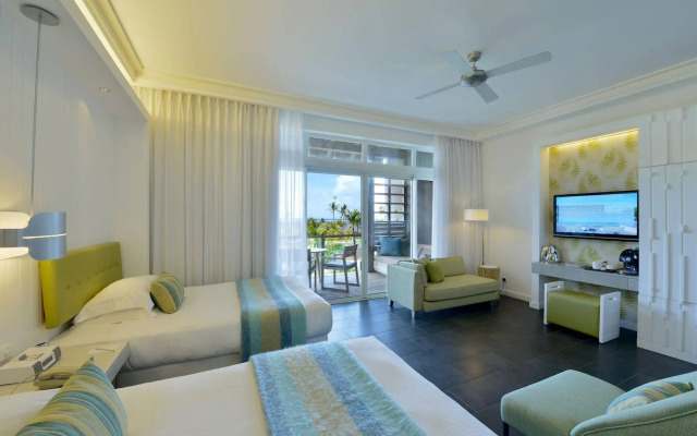 Long Beach Mauritius