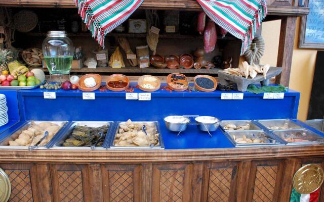 Nuestras Raices - Hotel Museo Restaurante