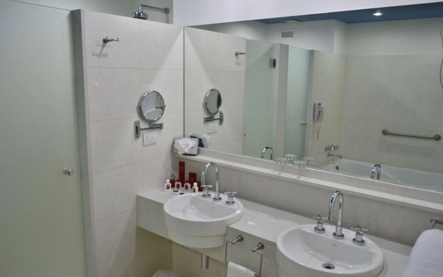 Hotel Puerta del Sol Porlamar