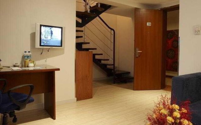 Ramada Encore Hotel Wuxi