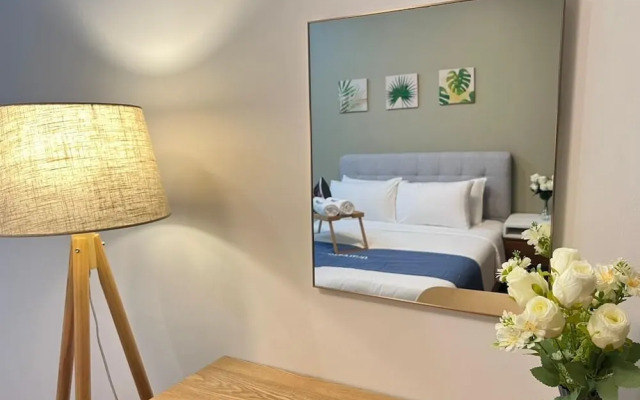 Paradigm Residence By Antlerzone