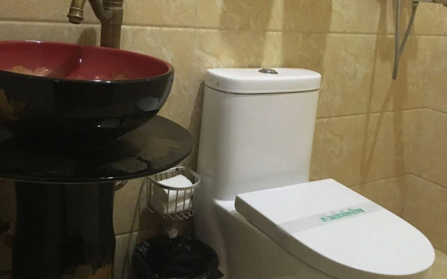 Pingyao Yucheng Yuan Inn