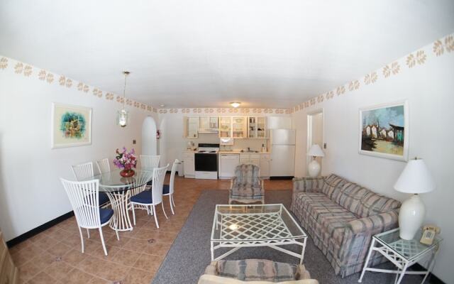 World Vacation Hotel