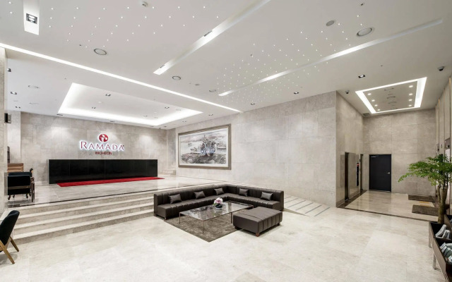 Gloucester Hotel Incheon