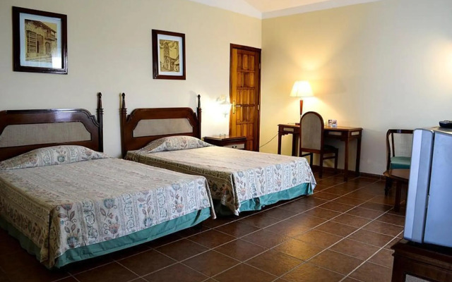 Brisas Guardalavaca Hotel