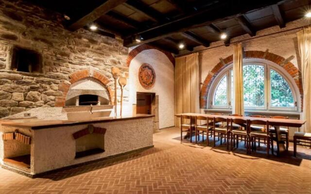 Villa Magnolia Lago Maggiore