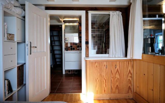 Landhaus Am Hirtzborn