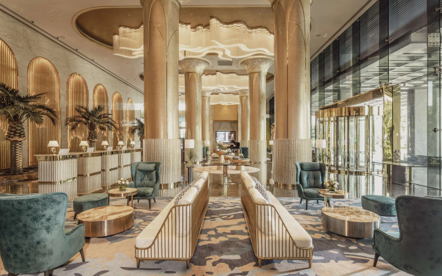 Radisson Blu Hotel, Ha Long Bay