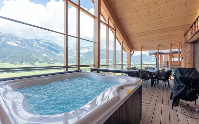 Bergresort Hauser Kaibling by ALPS RESORTS