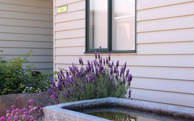 Woodend Old School House