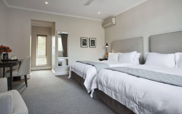 Sugarbird Manor at Protea Heights Farm