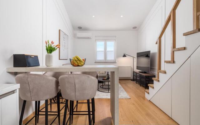 Gallery apartment Megan2 with parking