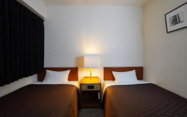 Plaza Hotel Tenjin