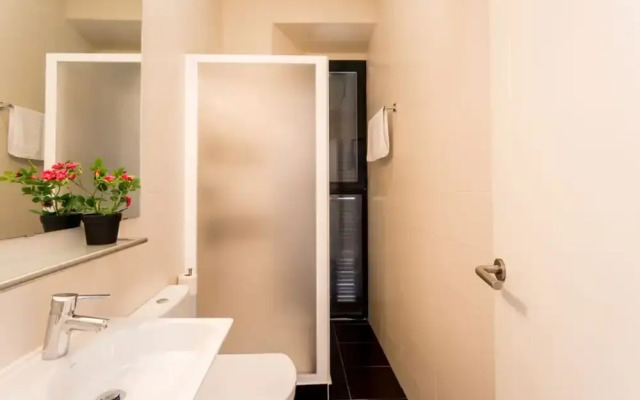 Apartamentos Angeles Catedral