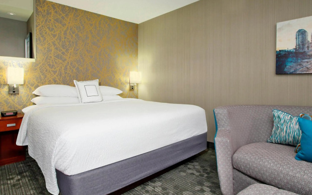 Courtyard by Marriott Atlanta Airport West