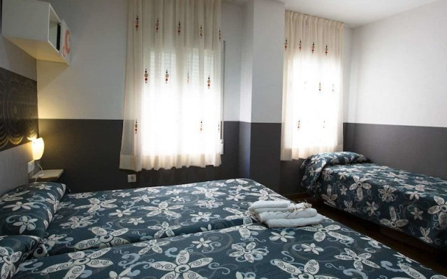 Hostal Gaudi Cuenca
