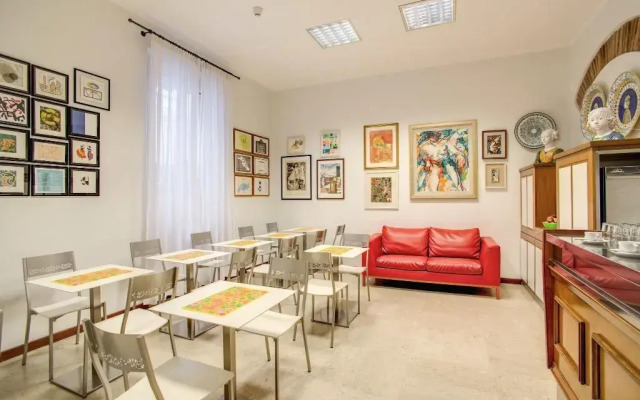 Hotel Nuova Italia