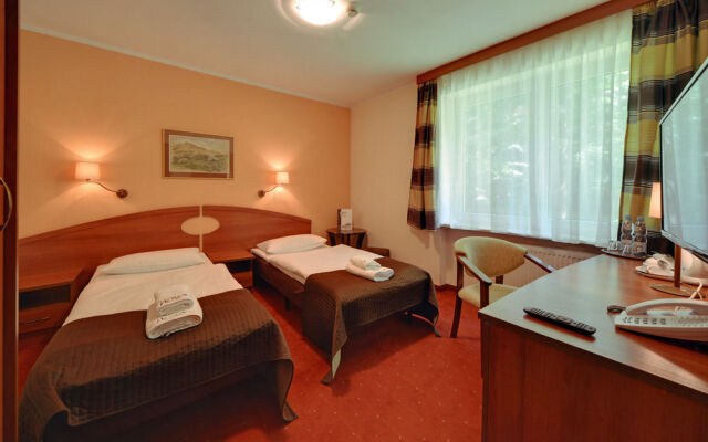 Hotel i Spa Nowa-Ski Karpacz