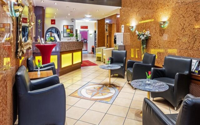 Hotel Wallis