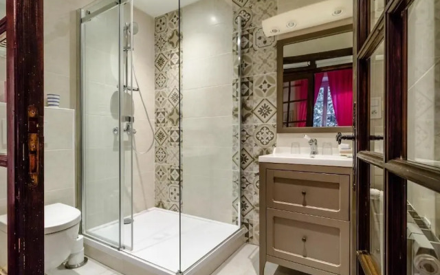 Chambre d'Hotes Presbytère St Symphorien