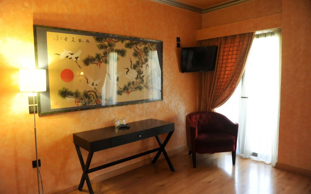 Villa Orion Hotel