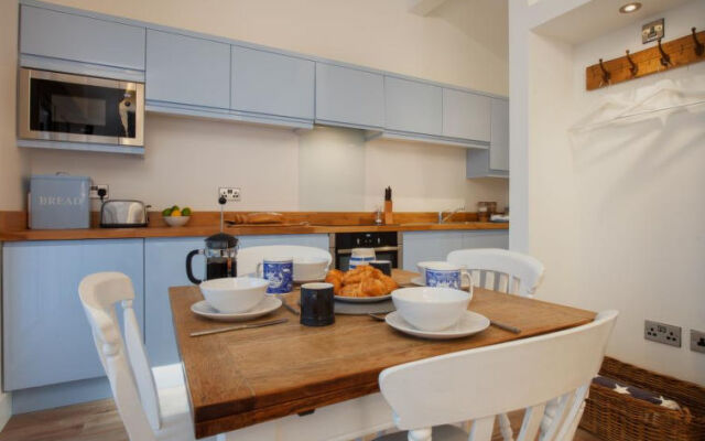 Chalet Sabnint