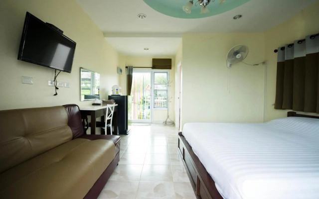 Viewpoint Khaokoh Hotel