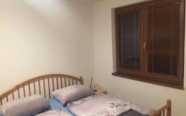 Apartmány TAS