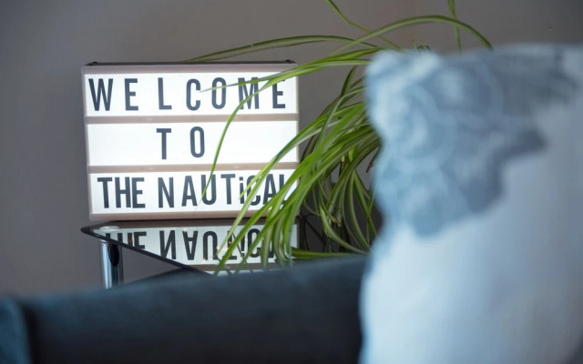 The Nautical by Kish Apartments