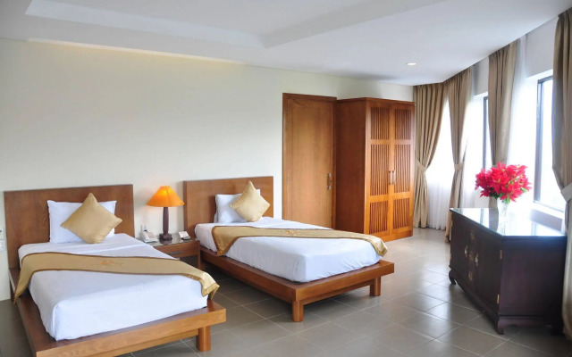 Mana Muine Beach Resort