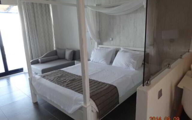 Samothraki Beach Apartment & Suites Hotel