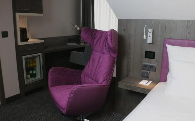 Hotel Stadt München