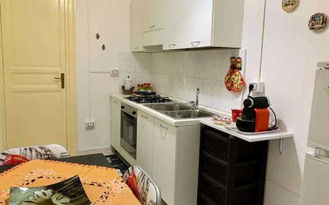 Monfenera Apartment 3