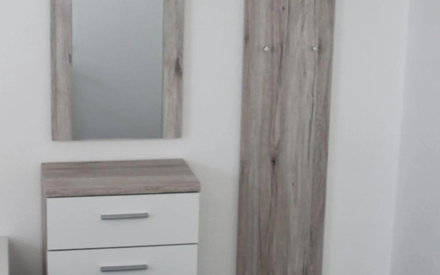 3 Zimmer Ferienwohnung - Woltorf