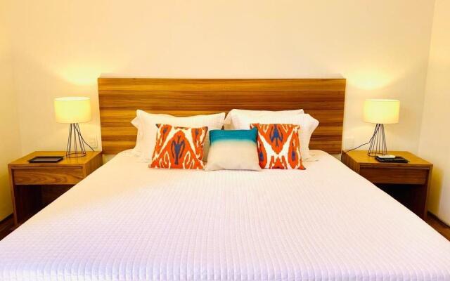 Apto Sofisticado em Angra dos Reis FVI201