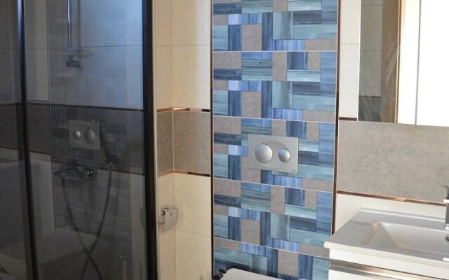 Stunning 4-bed Villa Konak Private & Pool