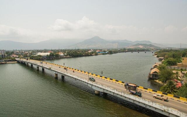 Kampot Moyura Guest House