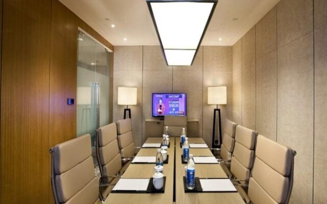 Days Hotel By Wyndham Chongqing Liangping