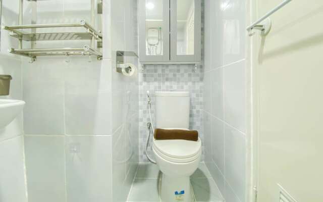 Serene Stay Studio Tokyo Riverside Pik 2 Apartment